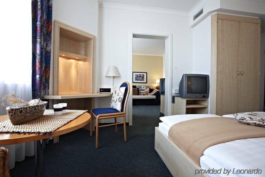 Intercityhotel Rostock Pokój zdjęcie