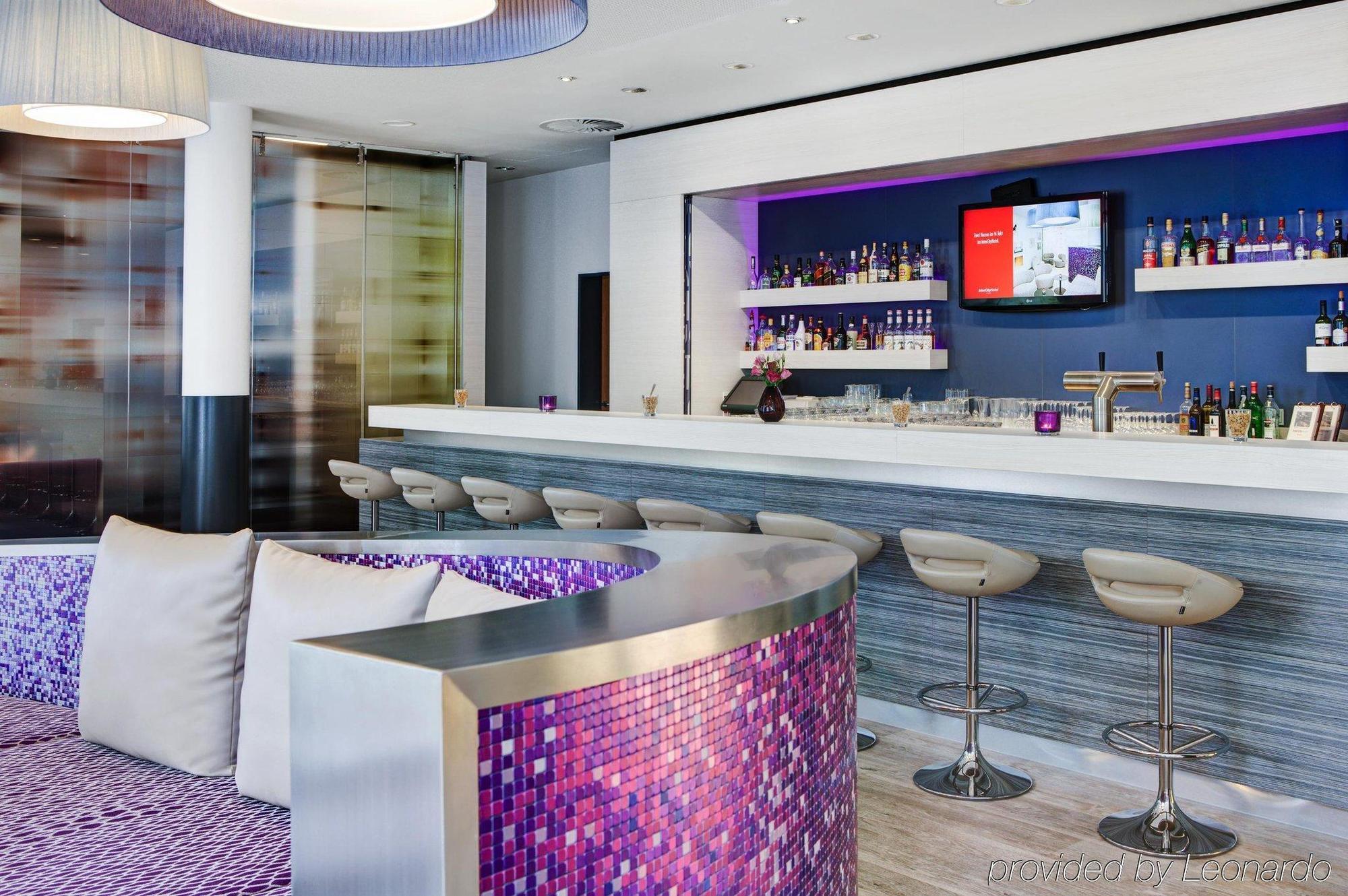 Intercityhotel Rostock Zewnętrze zdjęcie