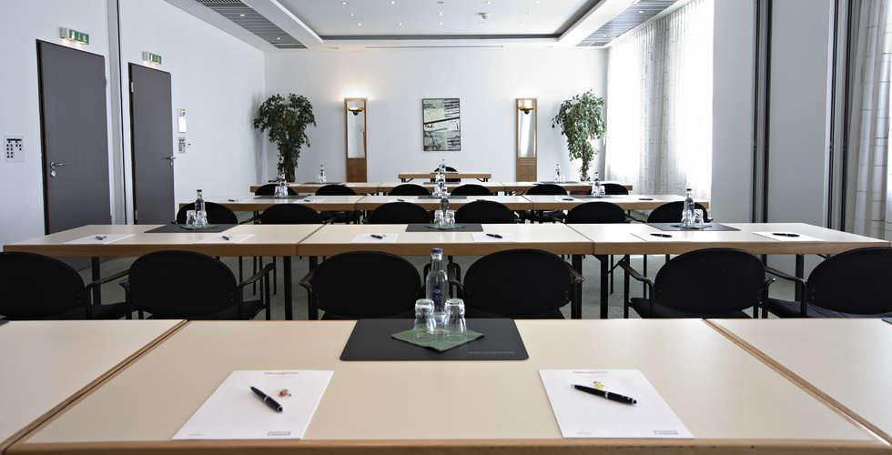 Intercityhotel Rostock Zewnętrze zdjęcie
