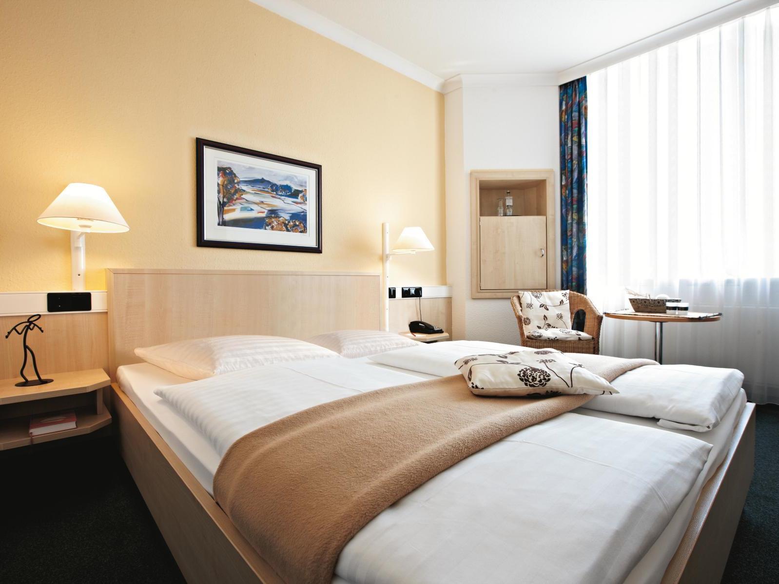 Intercityhotel Rostock Zewnętrze zdjęcie