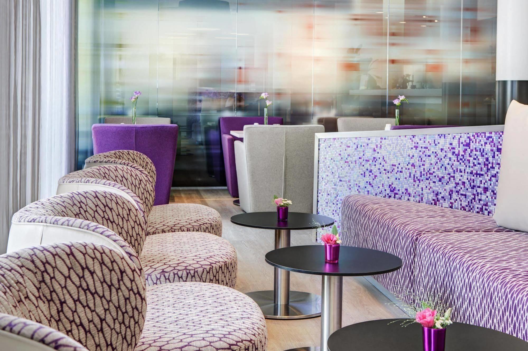 Intercityhotel Rostock Zewnętrze zdjęcie