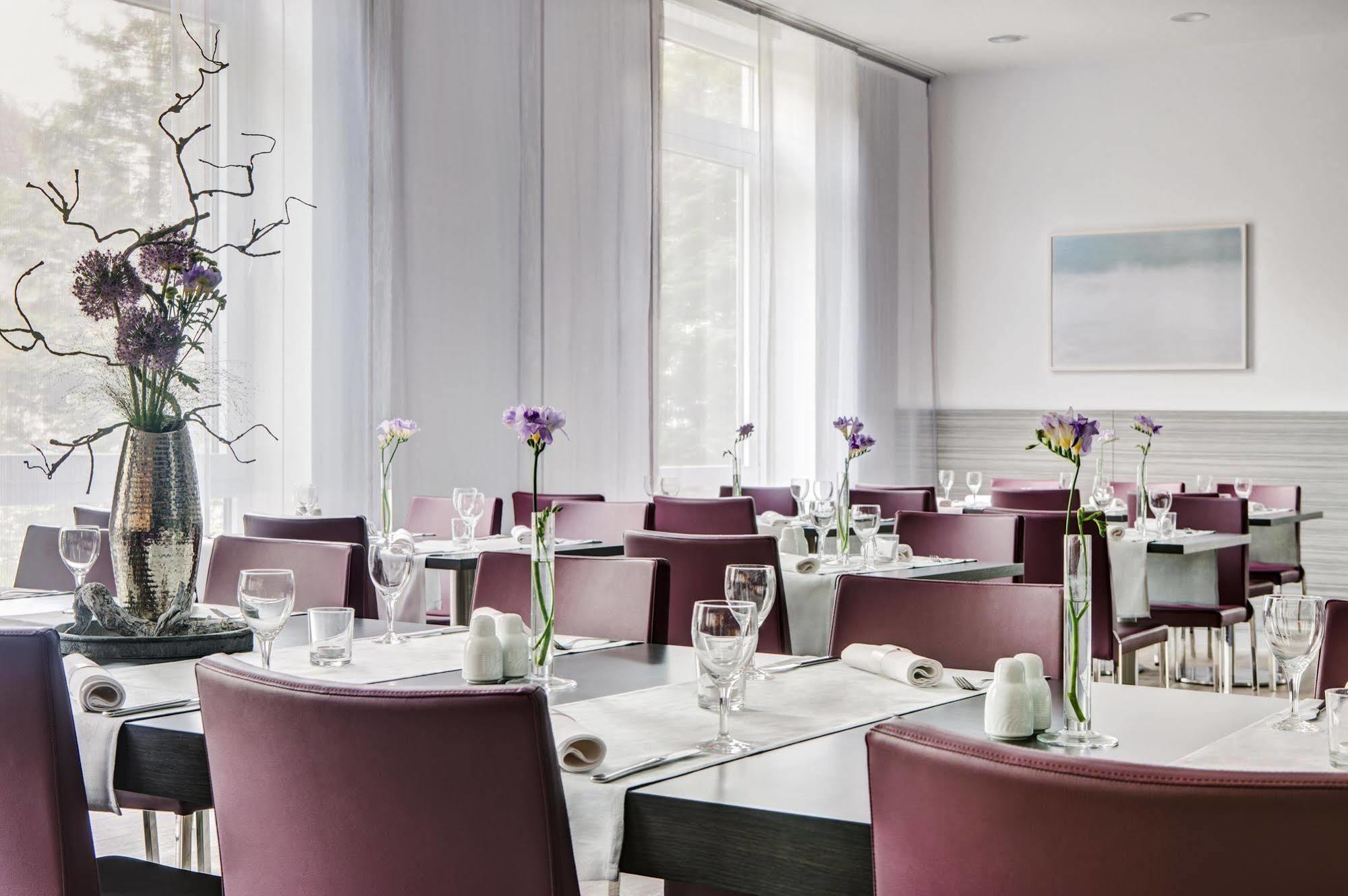 Intercityhotel Rostock Zewnętrze zdjęcie
