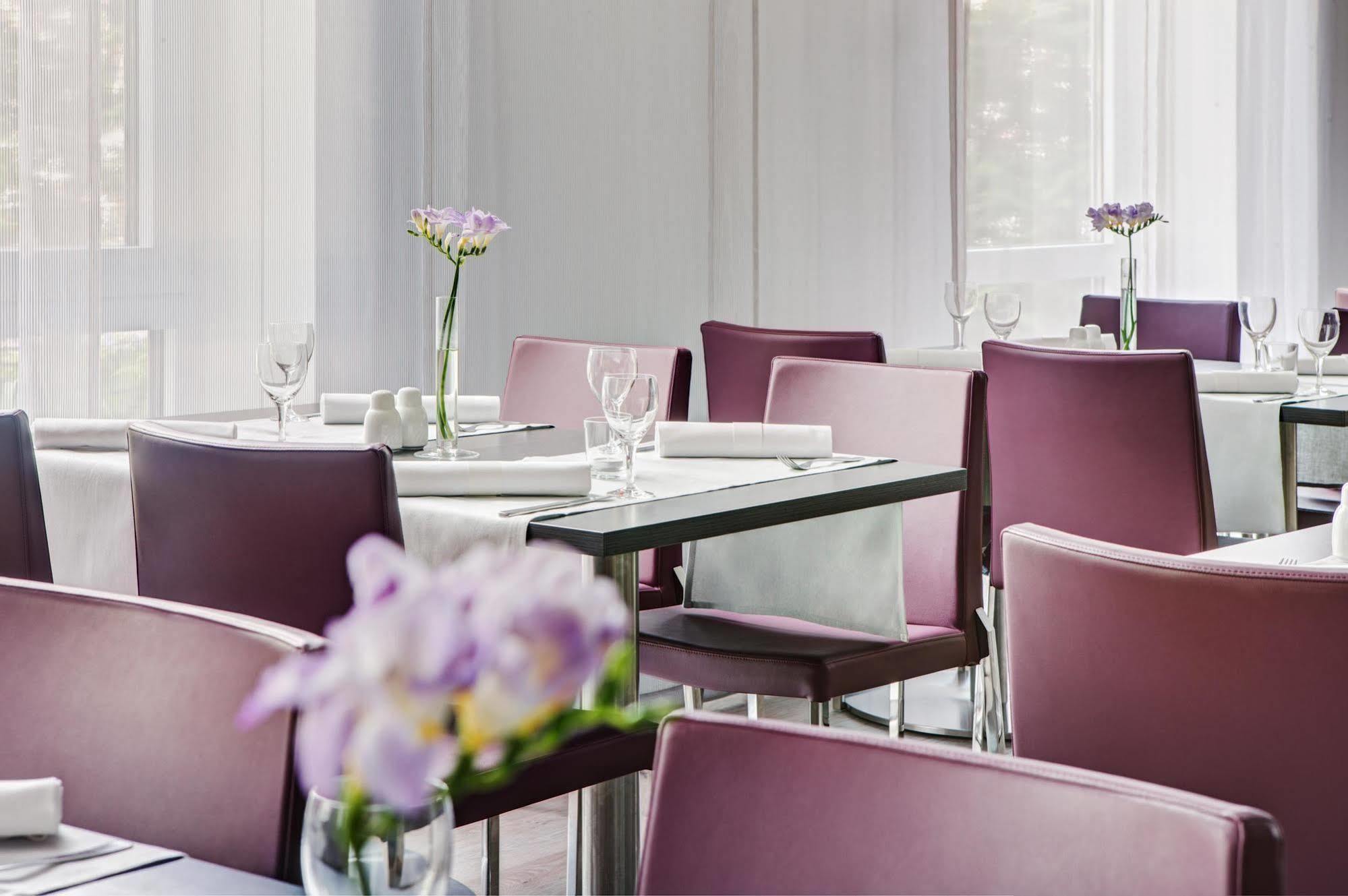 Intercityhotel Rostock Zewnętrze zdjęcie