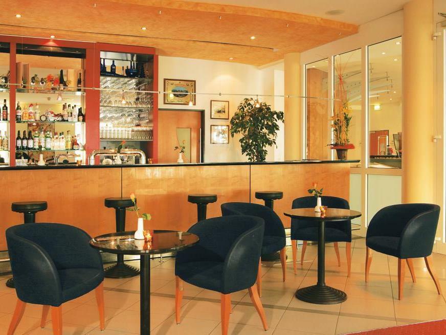 Intercityhotel Rostock Zewnętrze zdjęcie
