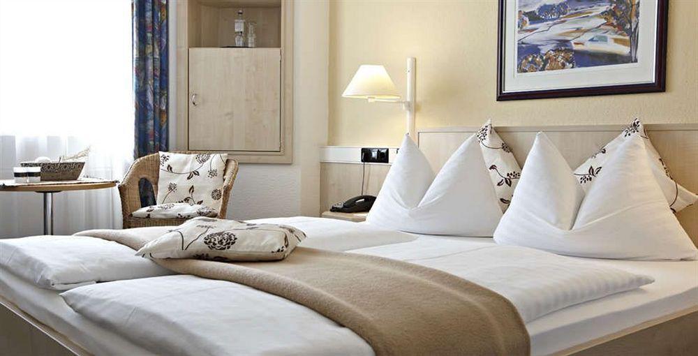 Intercityhotel Rostock Pokój zdjęcie